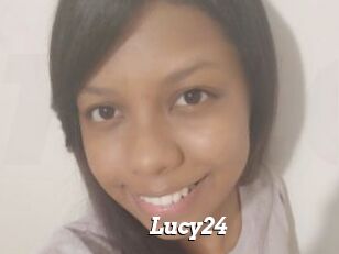 Lucy24