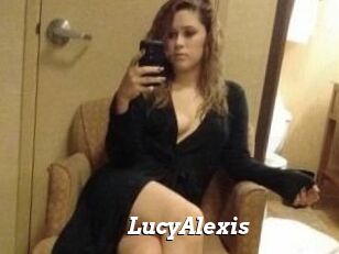 Lucy_Alexis