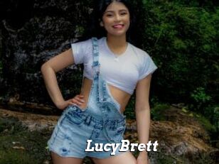 LucyBrett