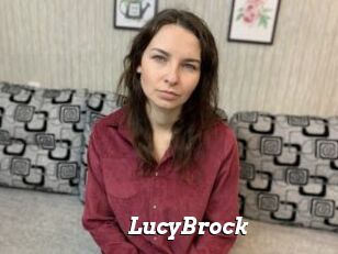 LucyBrock