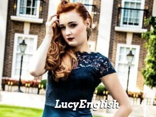 LucyEnglish