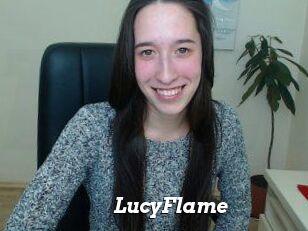 LucyFlame