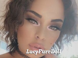 LucyFurrDoll