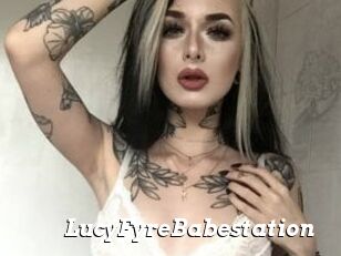 LucyFyreBabestation