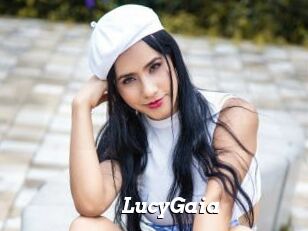 LucyGaia