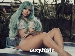 LucyHills