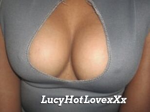 LucyHotLovexXx