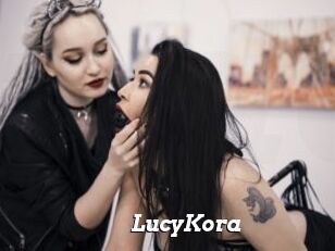 LucyKora