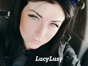 LucyLusy