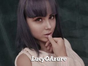 LucyOAzure