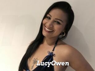 LucyOwen