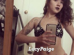 LucyPaige