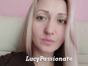 LucyPassionate