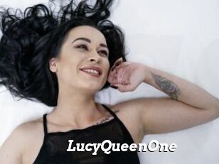 LucyQueenOne