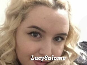 LucySalome