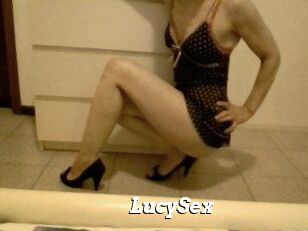 LucySex