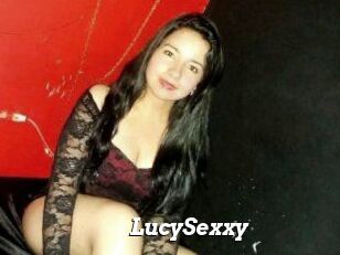 LucySexxy