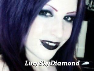 LucySkyDiamond