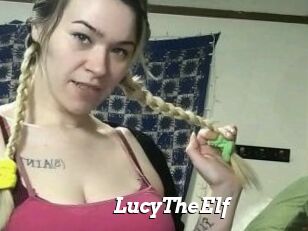 LucyTheElf