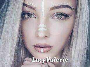 LucyValerie