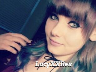 LucyXXRex