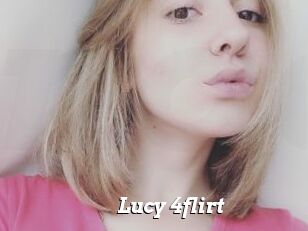 Lucy_4flirt