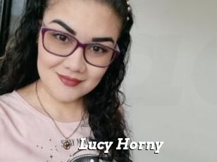 Lucy_Horny