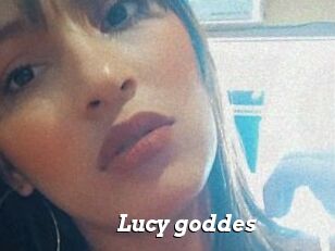 Lucy_goddes