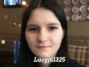 Lucyjul325