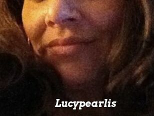 Lucypearlis