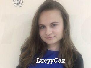 LucyyCox