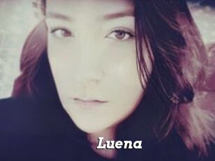 Luena