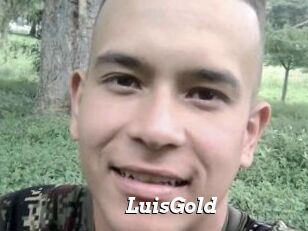 LuisGold