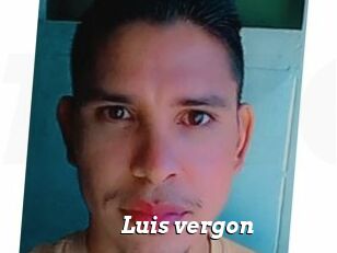 Luis_vergon