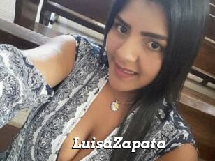 LuisaZapata