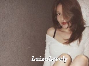 LuizaLovely