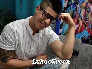 LukasGreen