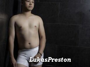 LukasPreston