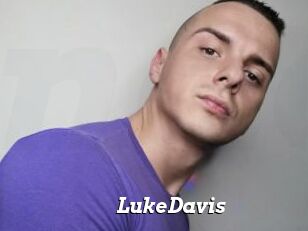 LukeDavis