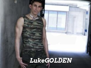 LukeGOLDEN