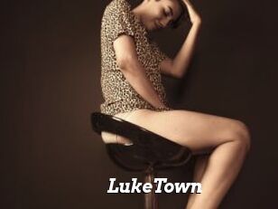 LukeTown