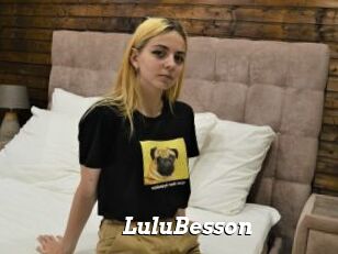 LuluBesson