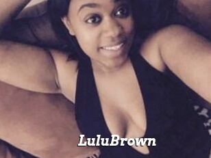 Lulu_Brown