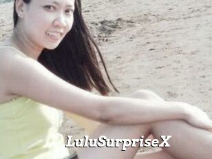 LuluSurpriseX