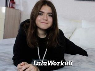 LuluWorkuli