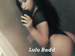 Lulu_Badd