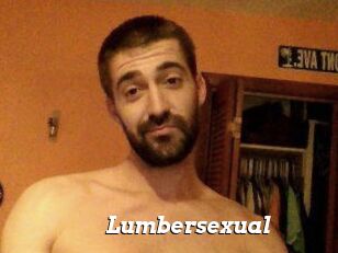 Lumbersexual