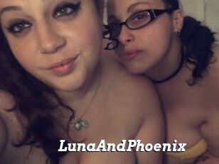 LunaAndPhoenix