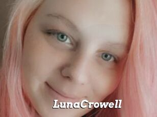 LunaCrowell