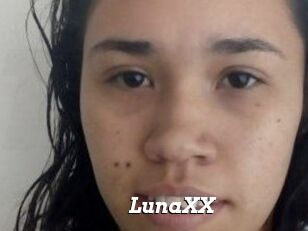 LunaXX